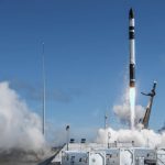 Satelity CubeSat misji TROPICS obserwujące cyklony tropikalne