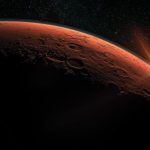 Technologie kosmiczne - MARS