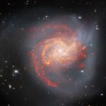 NGC 3256