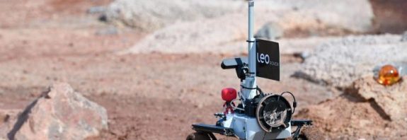 European Rover Challenge