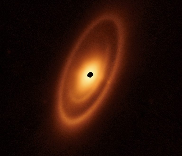JWST