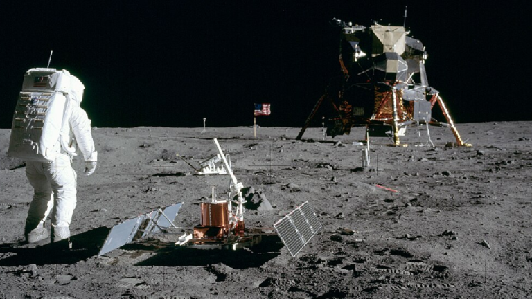 Apollo 11