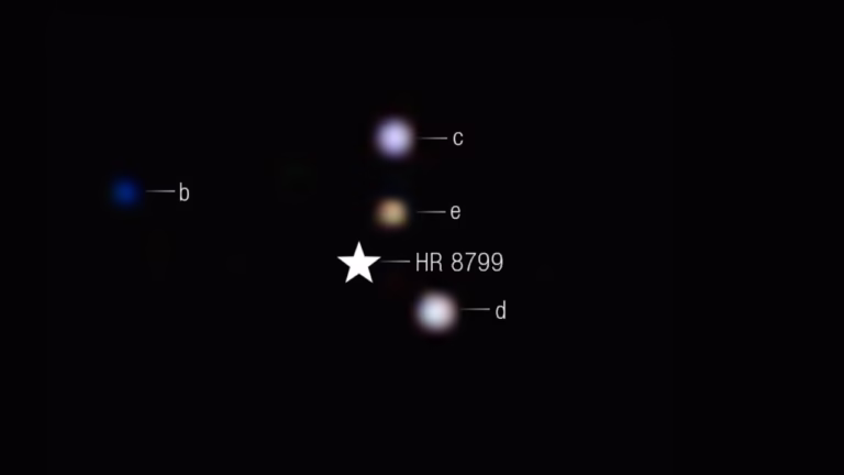JWST