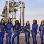 katy perry, załoga kobieca ns-31 blue origin 2025